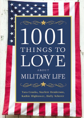 10 Books Every New Military Spouse Should Read