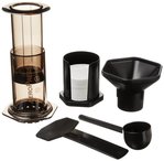 Aeropress featured on Mother's Day Gifts for Coffee Lovers on BusyNestNews.com