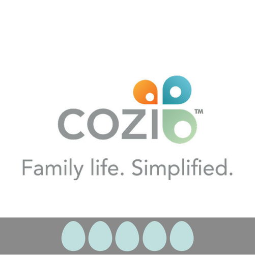 Learn about Cozi on BusyNestNews.com