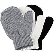 Winter clothing for snow newbies at BusyNestNews.com