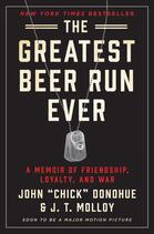 #6 The Greatest Beer Run Ever, John 