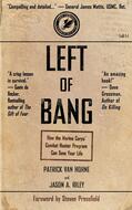 #3 Left of Bang, by Patrick Van Horne & Jason Riley