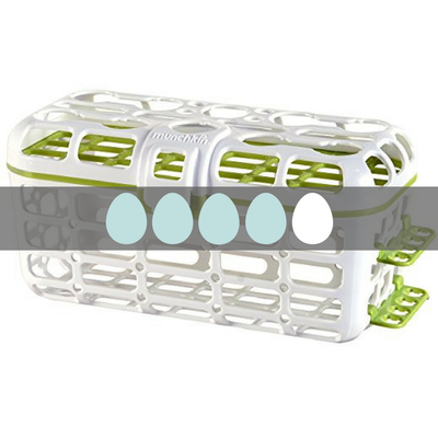 Dishwasher Baskets on BusyNestNews.com