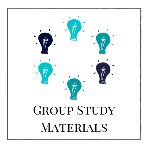 Group Study Materials