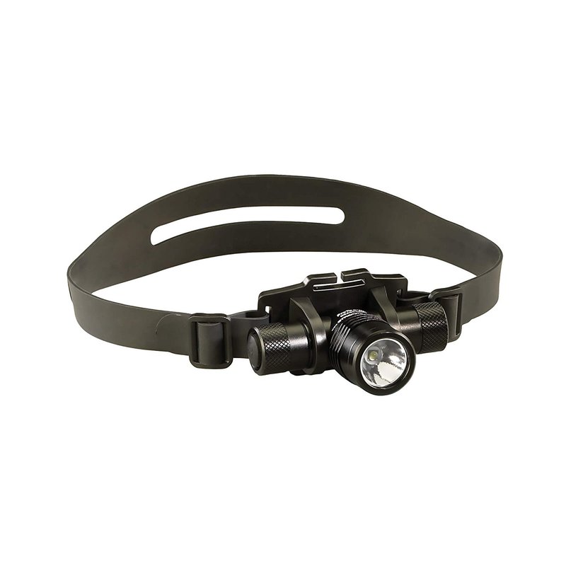 Streamlight Protac Headlamp featured in Great Gifts For Tactical Dads on BusyNestNews.com