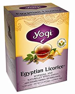 I use hygge as an excuse to stockpile massive amounts of tea. No joke. This Egyptian Licorice Blend by Yogi Tea is a ride-or-die.