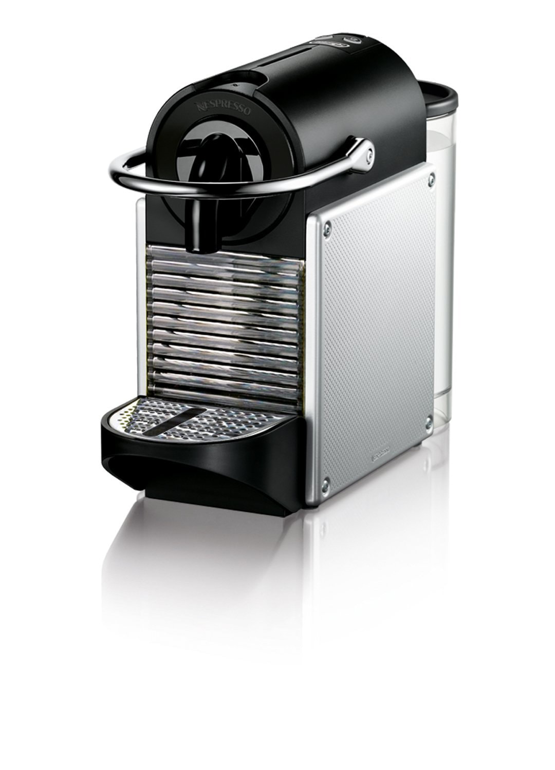 Nespresso Pixie featured on Mother's Day Gifts for Coffee Lovers on BusyNestNews.com