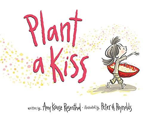 Plant a Kiss on BusyNestNews.com