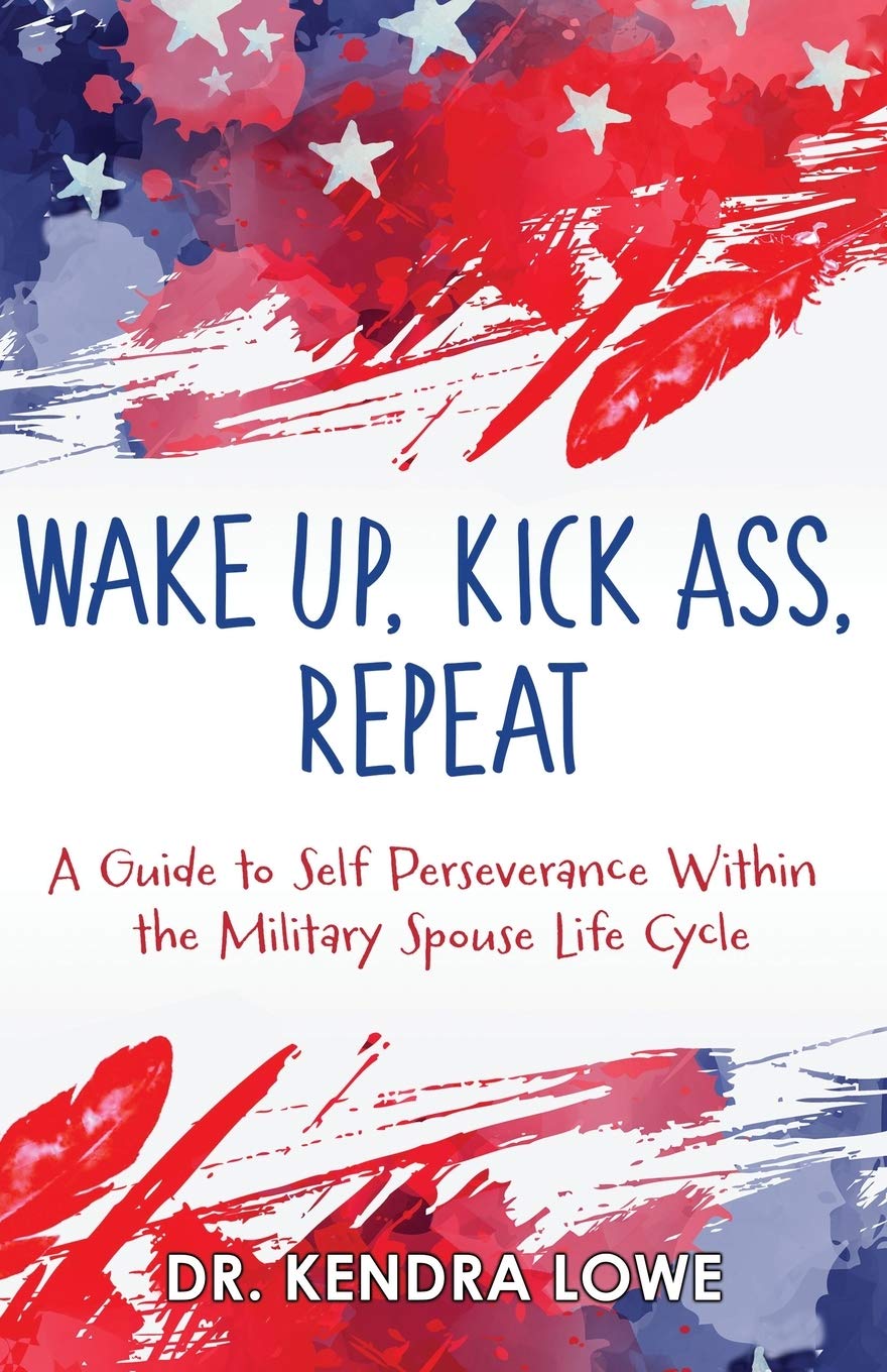 10 Books Every New Military Spouse Should Read